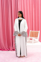 Polka White - Thaya
