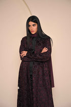 Posy Burgundy - Thaya
