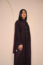Posy Burgundy - Thaya
