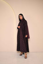 Posy Burgundy - Thaya