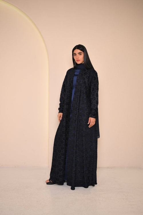 Posy Navy Blue