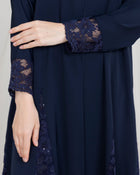 Princess Navy Blue - Thaya