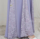Princess Purple - Thaya