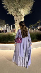 Princess Purple - Thaya