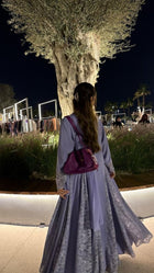 Princess Purple - Thaya