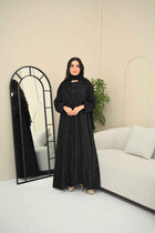 Ripple Black - Thaya