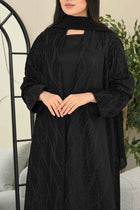 Ripple Black - Thaya