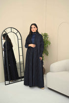 Ripple Navy Blue - Thaya