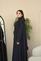 Ripple Navy Blue - Thaya