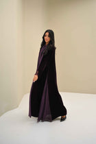 Shadow Bloom Black - Thaya