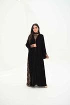Shadow Bloom Brown - Thaya
