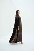 Shadow Bloom Brown - Thaya