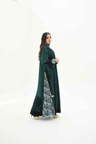 Shadow Bloom Green - Thaya
