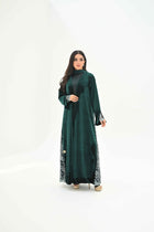 Shadow Bloom Green - Thaya