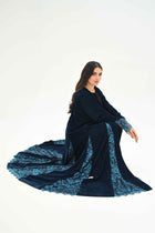 Velvet Princess Turquoise - Thaya